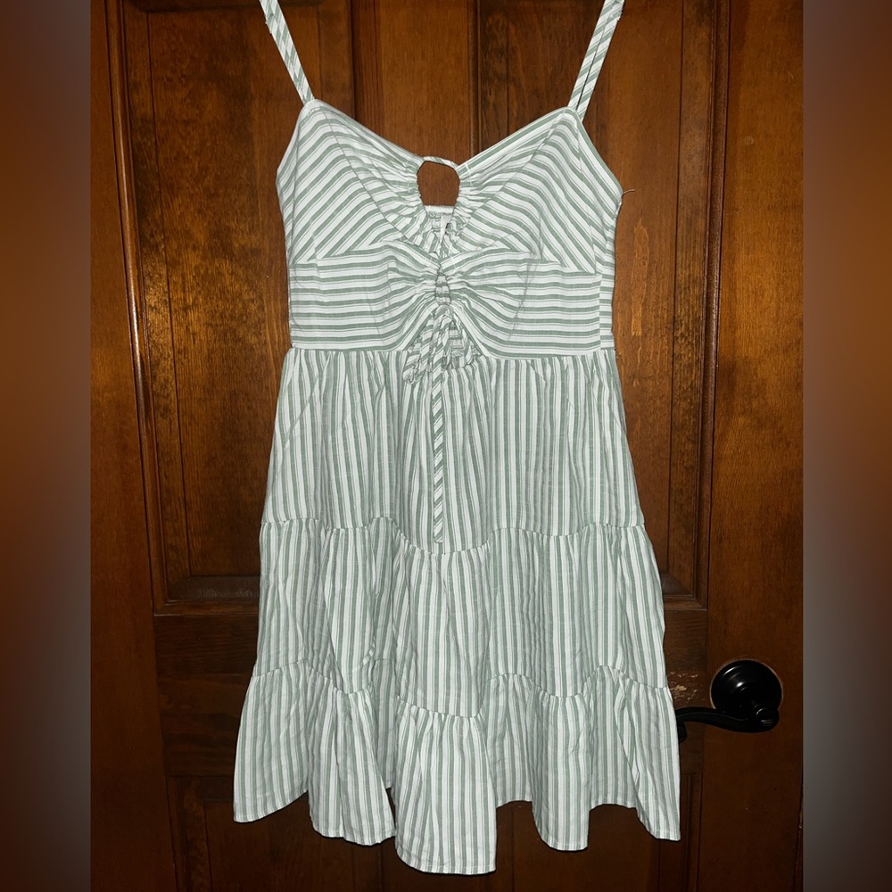 Princess Polly Dress